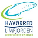Havørred Limfjorden certificeret partner