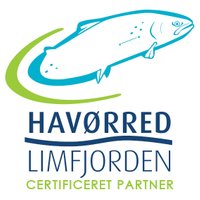 Havørred Limfjorden certificeret partner